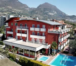 Hotel Virgilio Riva lago di Garda